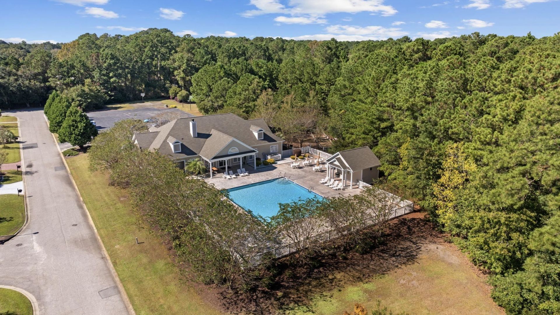 4357 Parkland Dr.  Photo 48