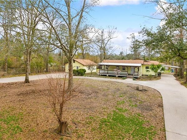 24426 AZALEA Street, Lacombe, LA 70445