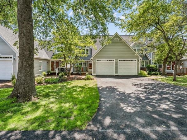 378 Winding Pond Road, Londonderry, NH 03053
