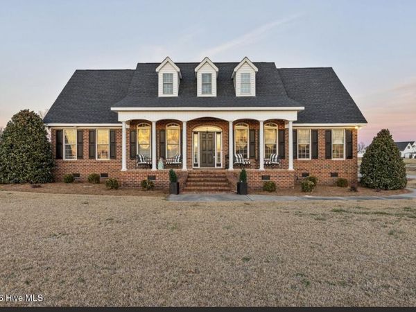 103 Arabian Circle, Beulaville, NC 28518