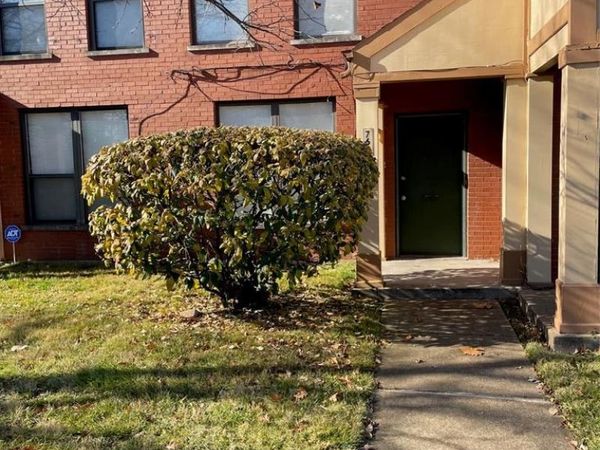 769 Walton Avenue, Unit 3, St Louis, MO 63108
