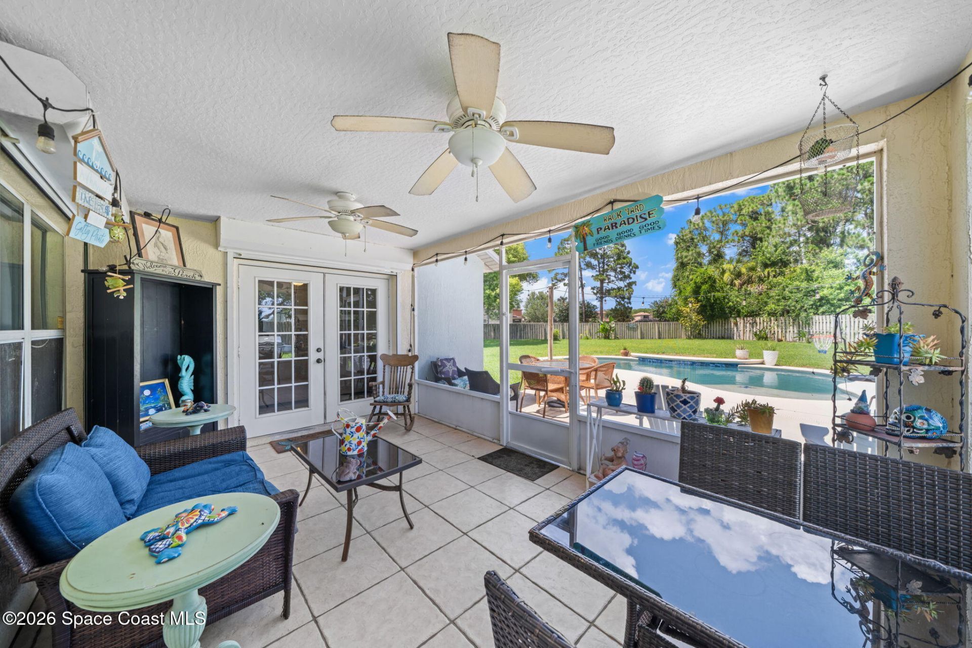 1168 Winding Meadows Road, Rockledge, FL 32955 Photo