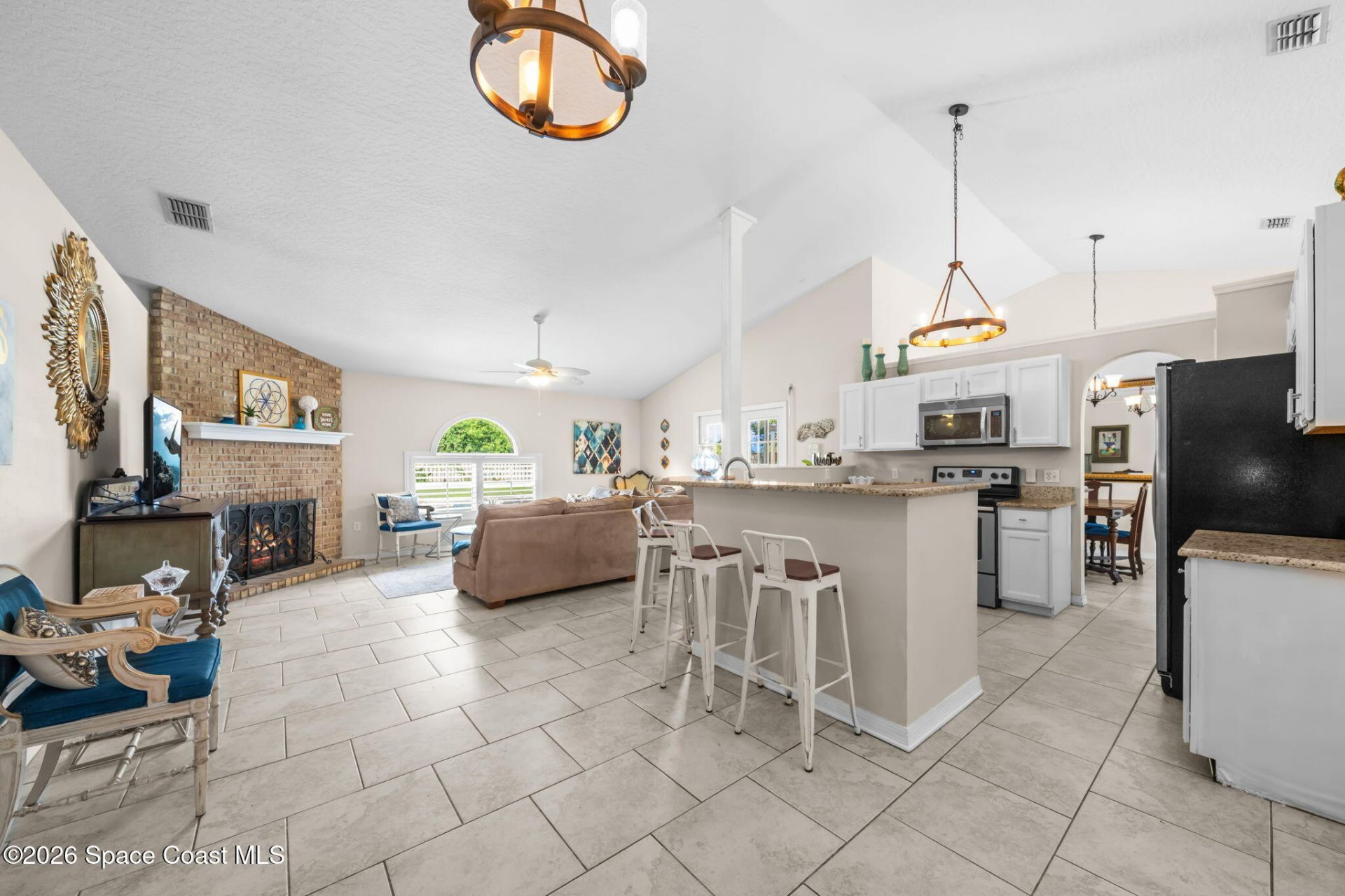 1168 Winding Meadows Road, Rockledge, FL 32955 Photo