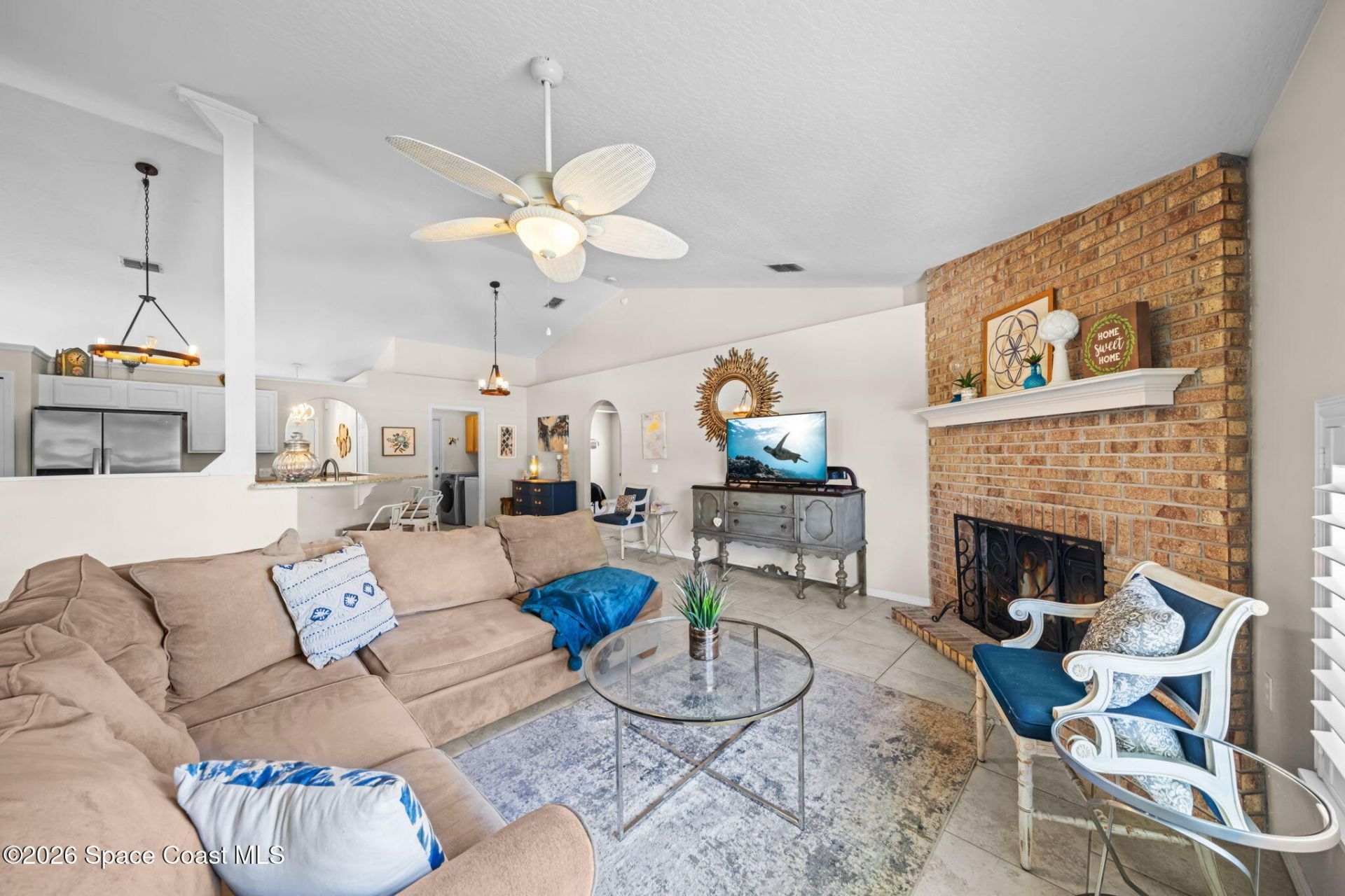 1168 Winding Meadows Road, Rockledge, FL 32955 Photo