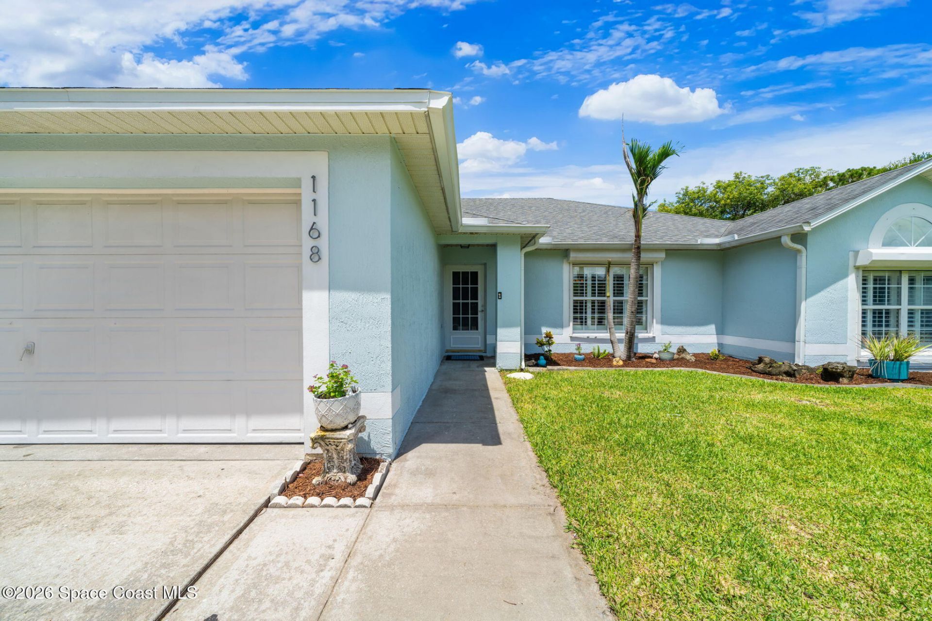 1168 Winding Meadows Road, Rockledge, FL 32955 Photo