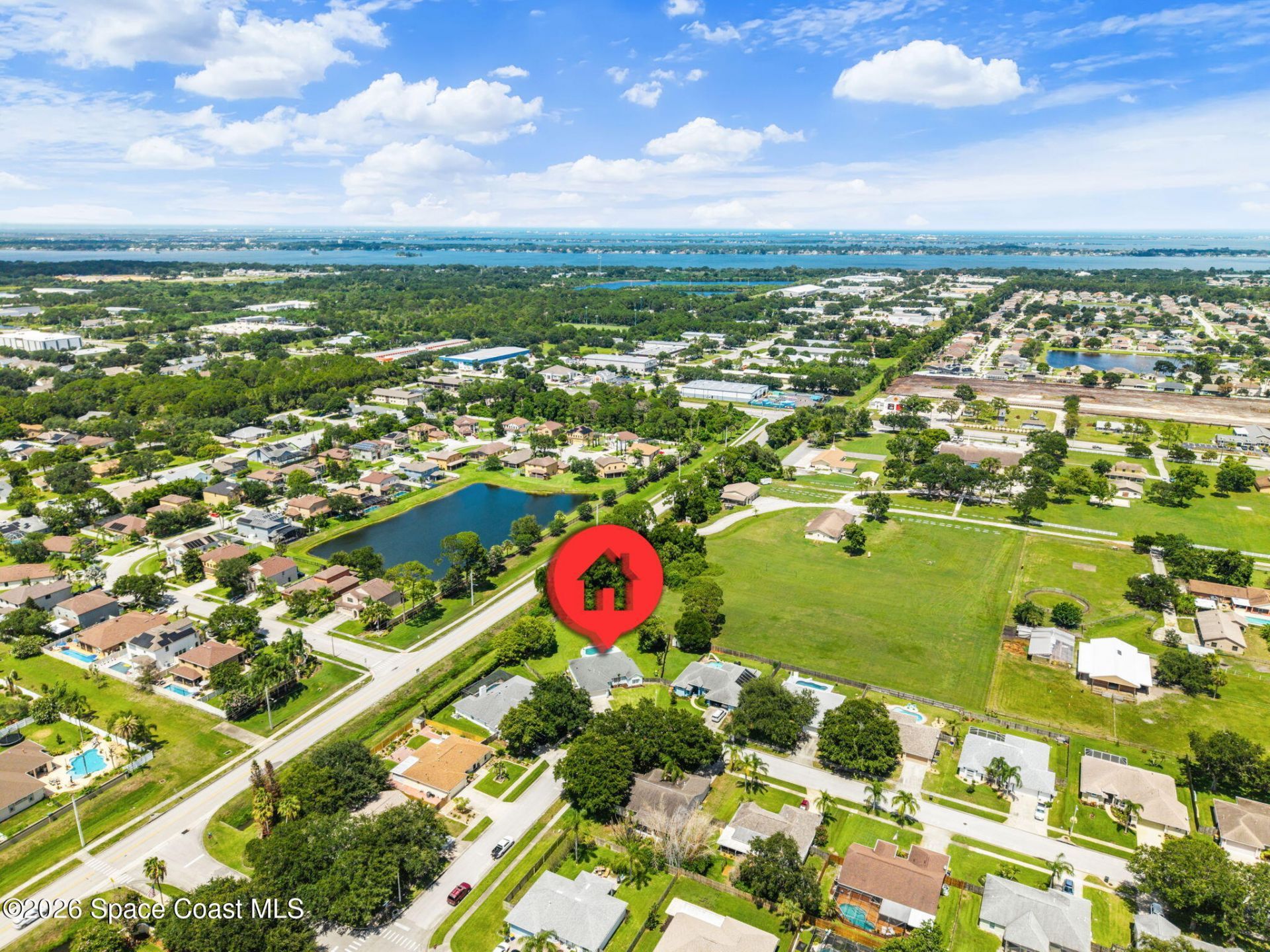 1168 Winding Meadows Road, Rockledge, FL 32955 Photo