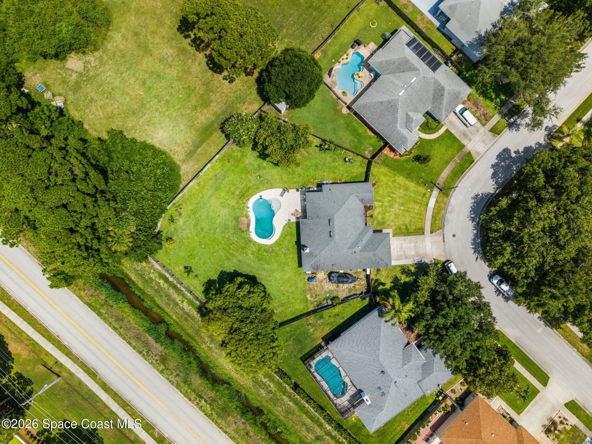 1168 Winding Meadows Road, Rockledge, FL 32955 Photo