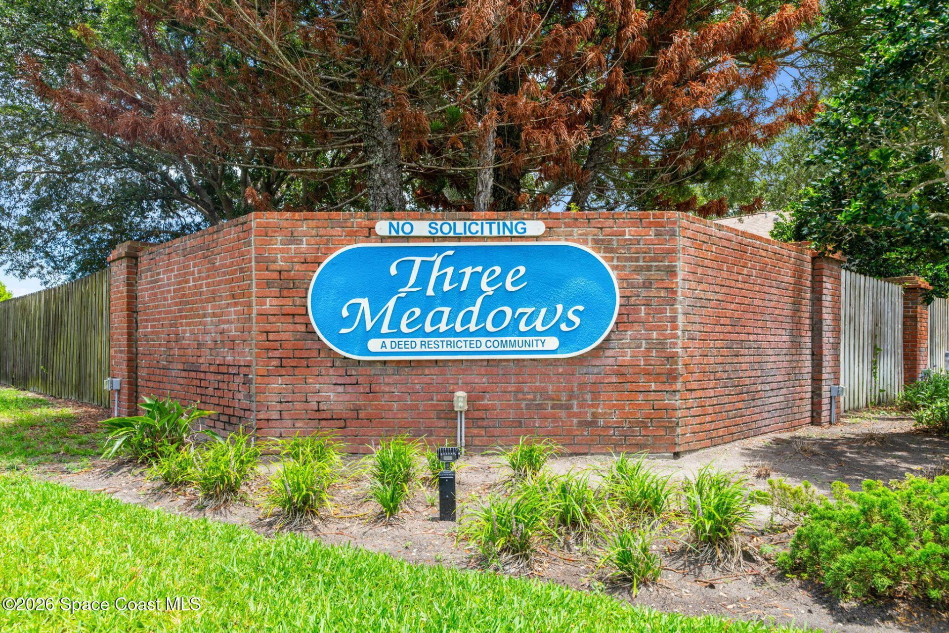 1168 Winding Meadows Road, Rockledge, FL 32955 Photo