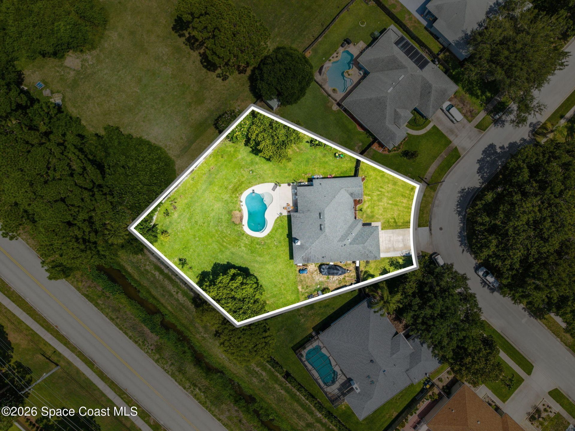 1168 Winding Meadows Road, Rockledge, FL 32955 Photo