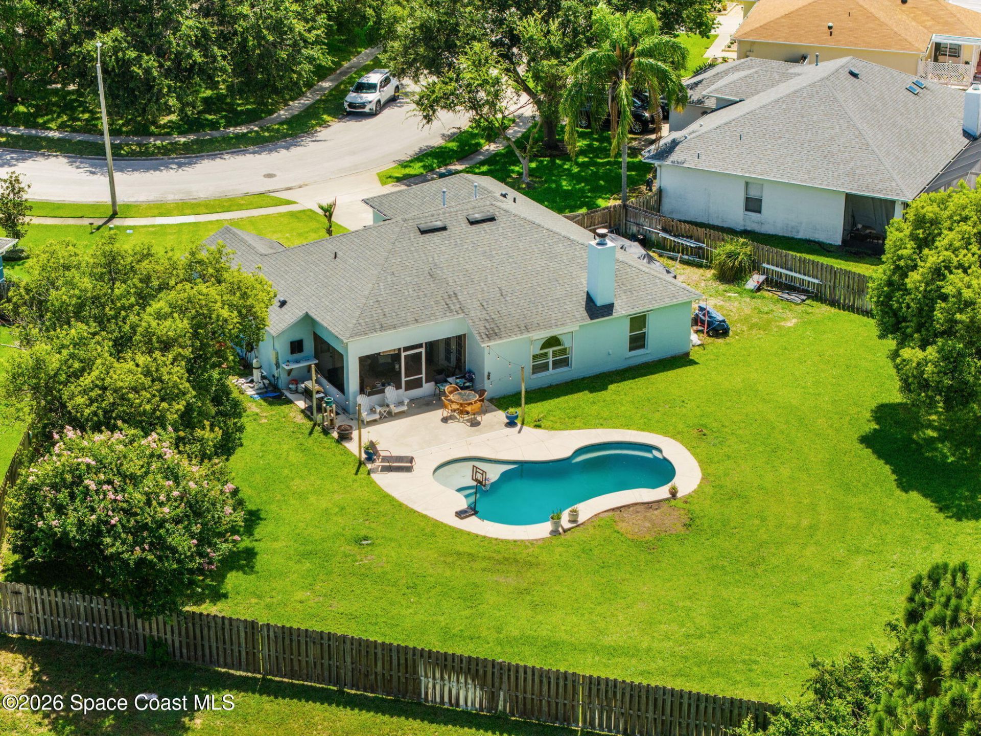 1168 Winding Meadows Road, Rockledge, FL 32955 Photo