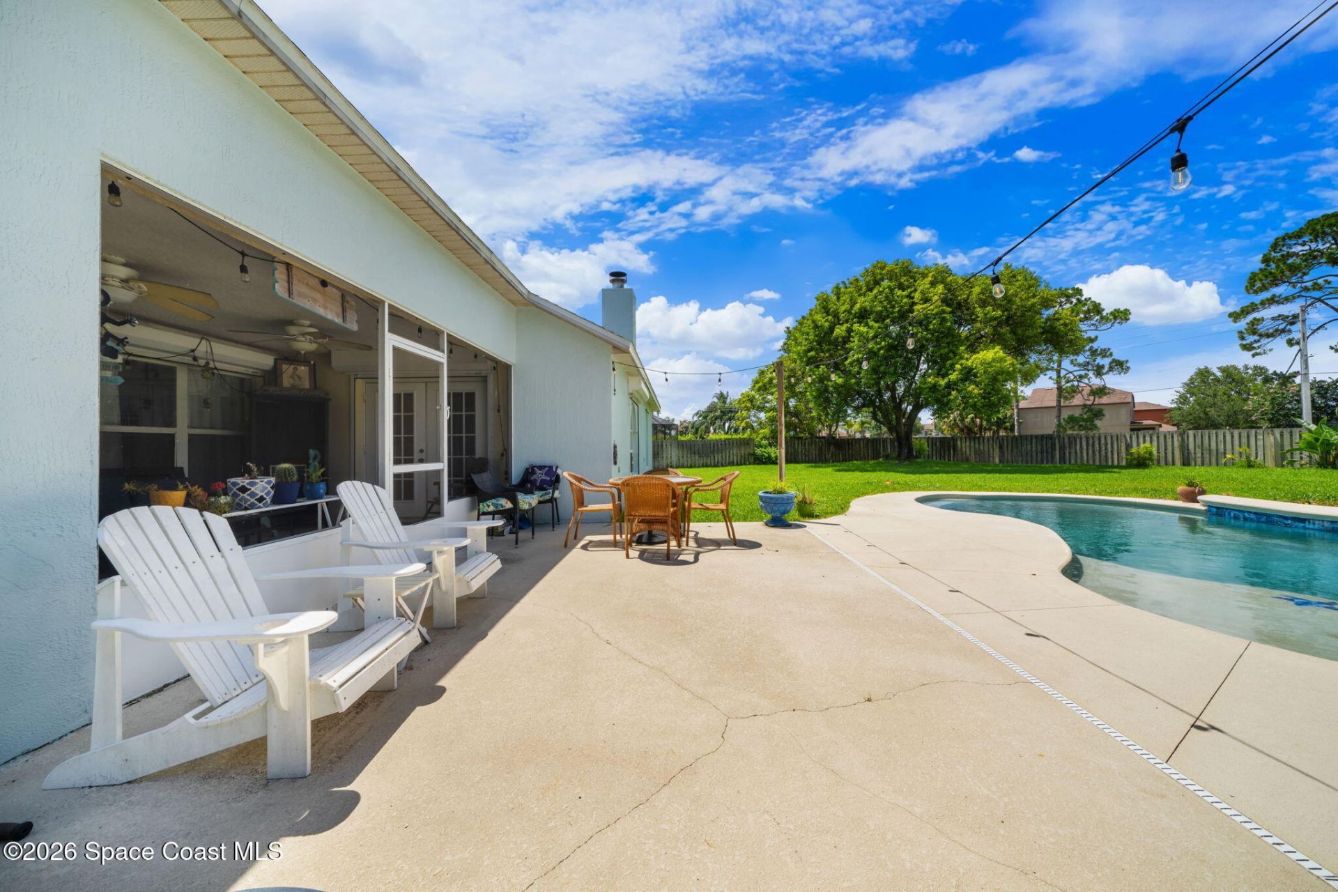 1168 Winding Meadows Road, Rockledge, FL 32955 Photo