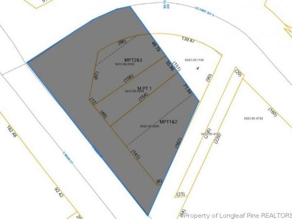 4925 Main Street, Hope Mills, NC 28348