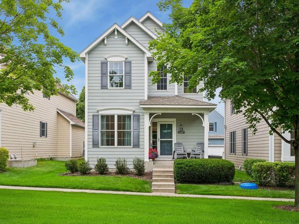 11207 Beechwood Lane, Woodbury, MN 55129