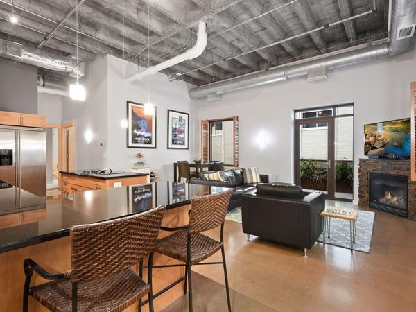 601 Marquette Avenue, Unit 604, Minneapolis, MN 55402