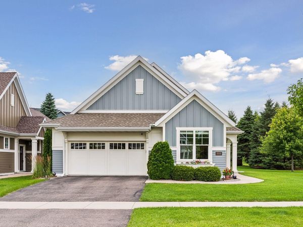 5010 Dale Ridge Road, Woodbury, MN 55129