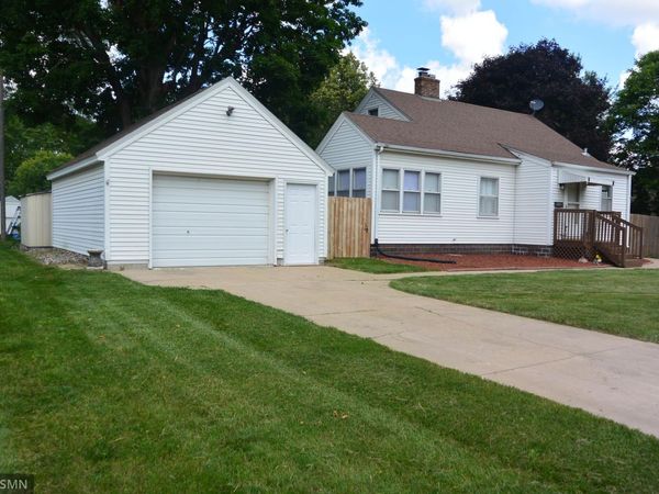 1625 Hennepin Avenue N, Glencoe, MN 55336