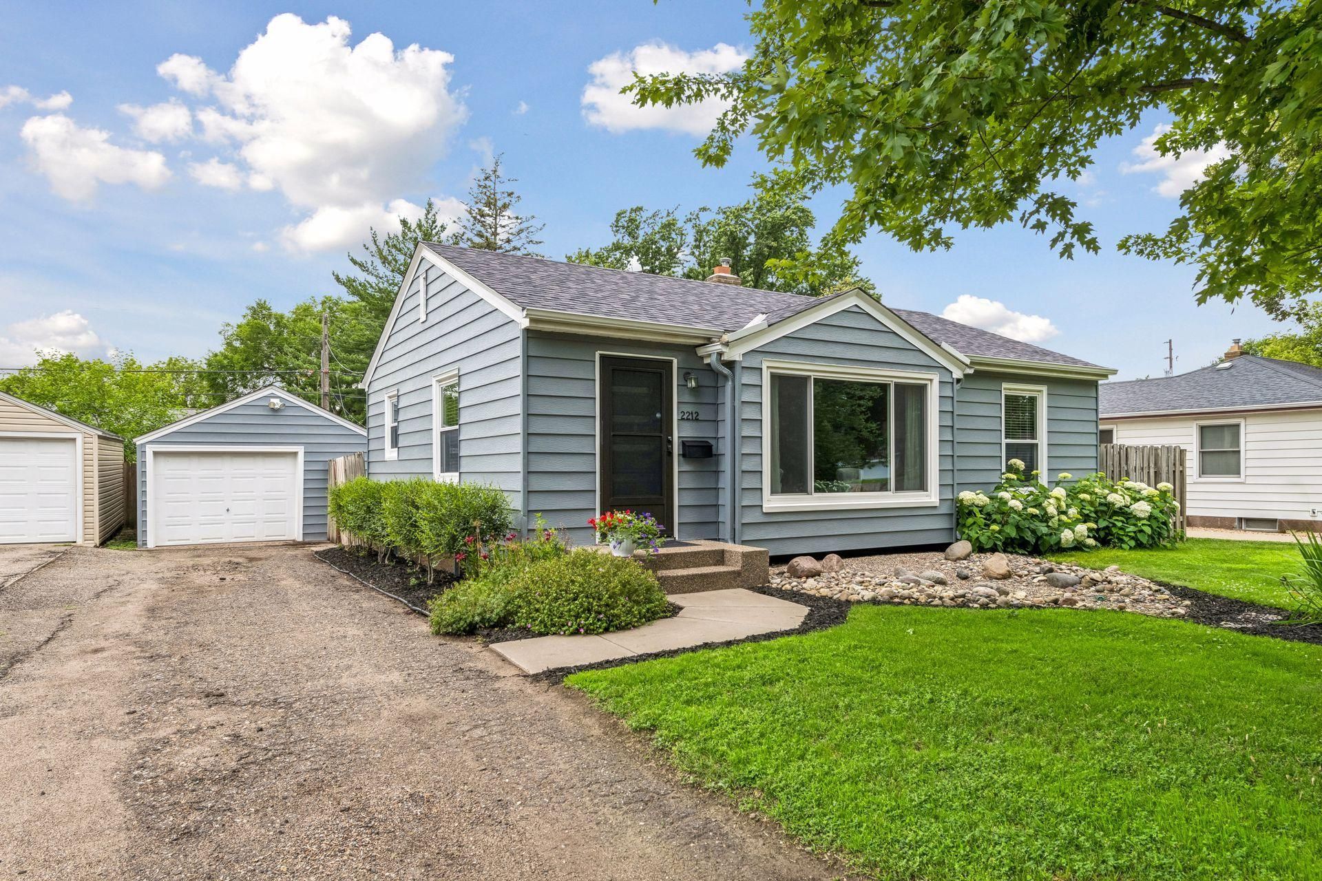 2212 Kentucky Avenue S, Saint Louis Park, MN 55426 Main Photo