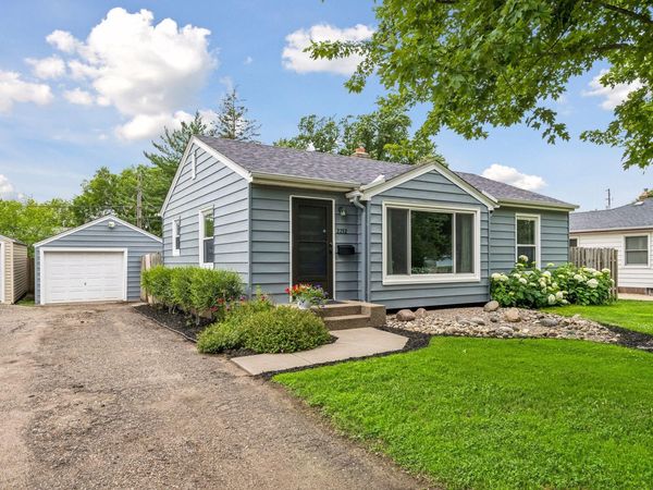 2212 Kentucky Avenue S, Saint Louis Park, MN 55426