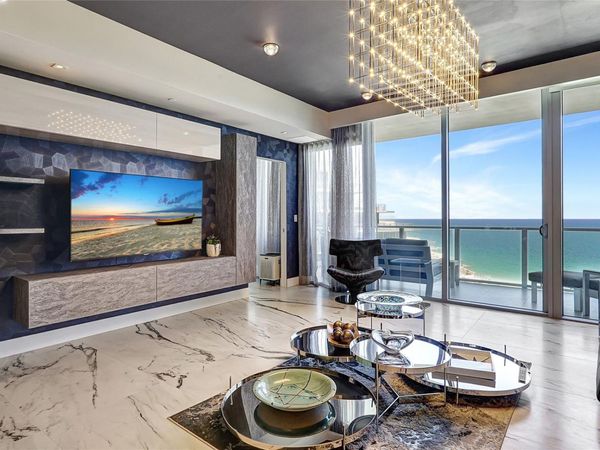 2200 N Ocean Boulevard, Unit S905, Fort Lauderdale, FL 33305