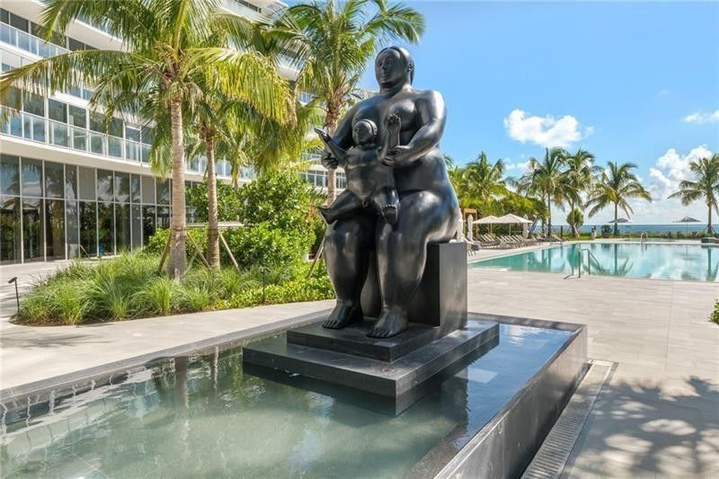 2200 N Ocean Boulevard, Unit S905, Fort Lauderdale, FL 33305 Photo