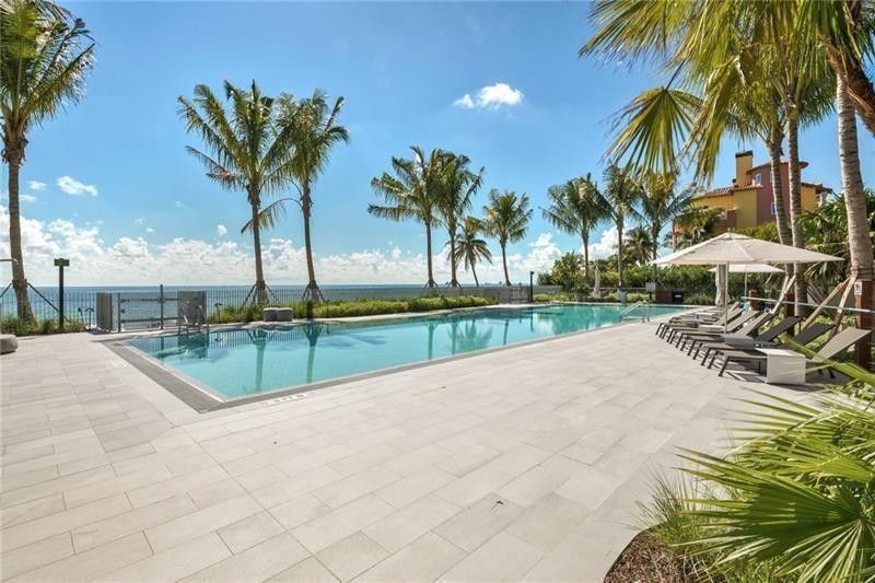 2200 N Ocean Boulevard, Unit S905, Fort Lauderdale, FL 33305 Photo