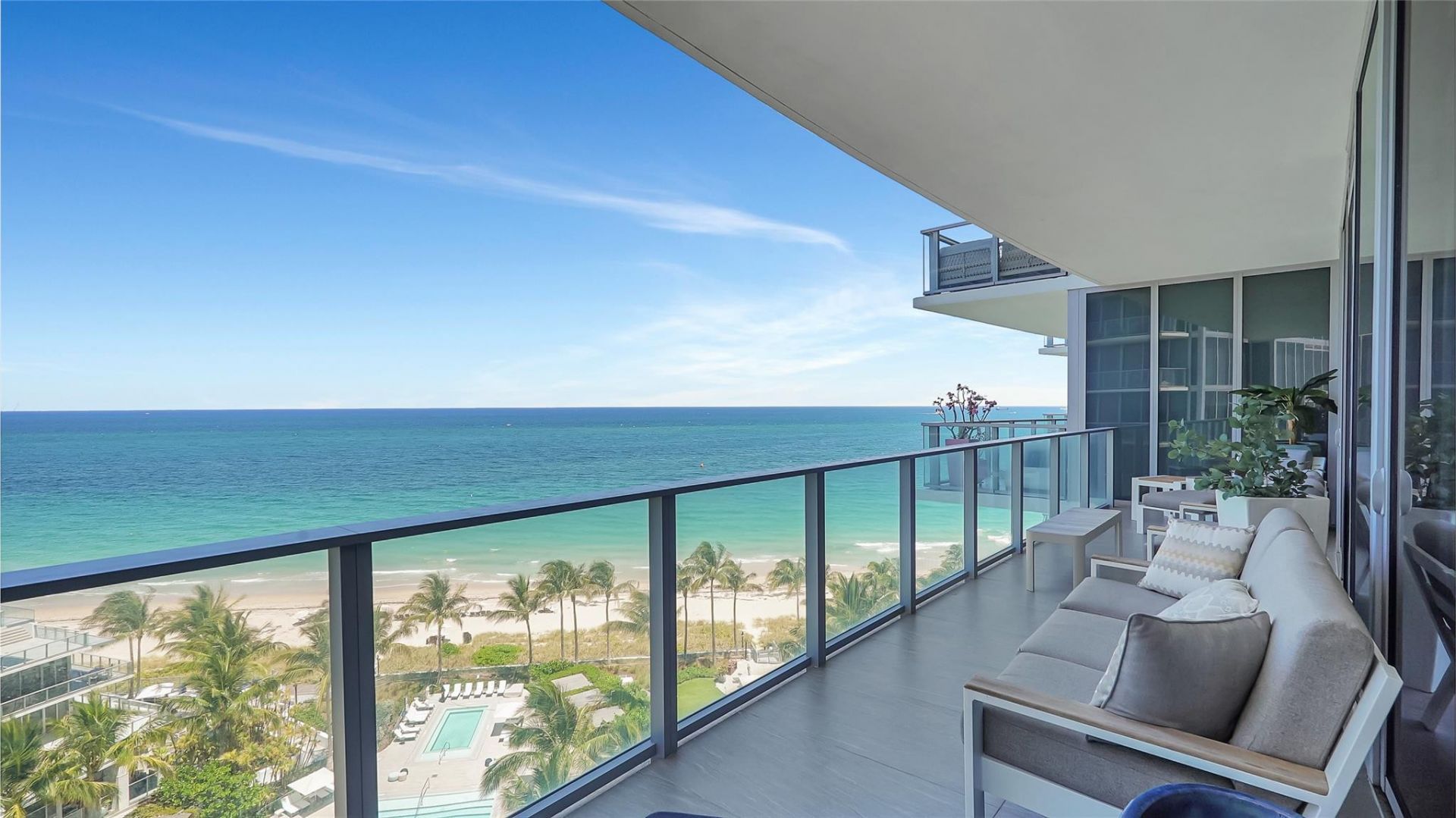 2200 N Ocean Boulevard, Unit S905, Fort Lauderdale, FL 33305 Photo