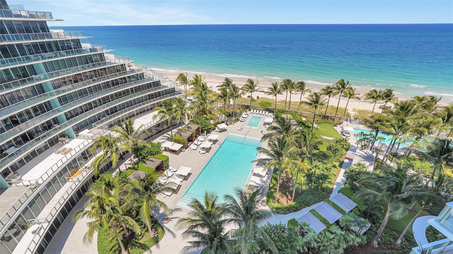 2200 N Ocean Boulevard, Unit S905, Fort Lauderdale, FL 33305 Photo