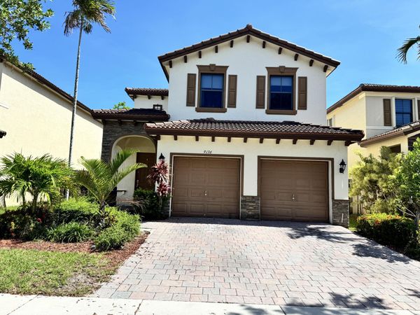 9136 SW 227th Terrace, Unit 9136, Cutler Bay, FL 33190