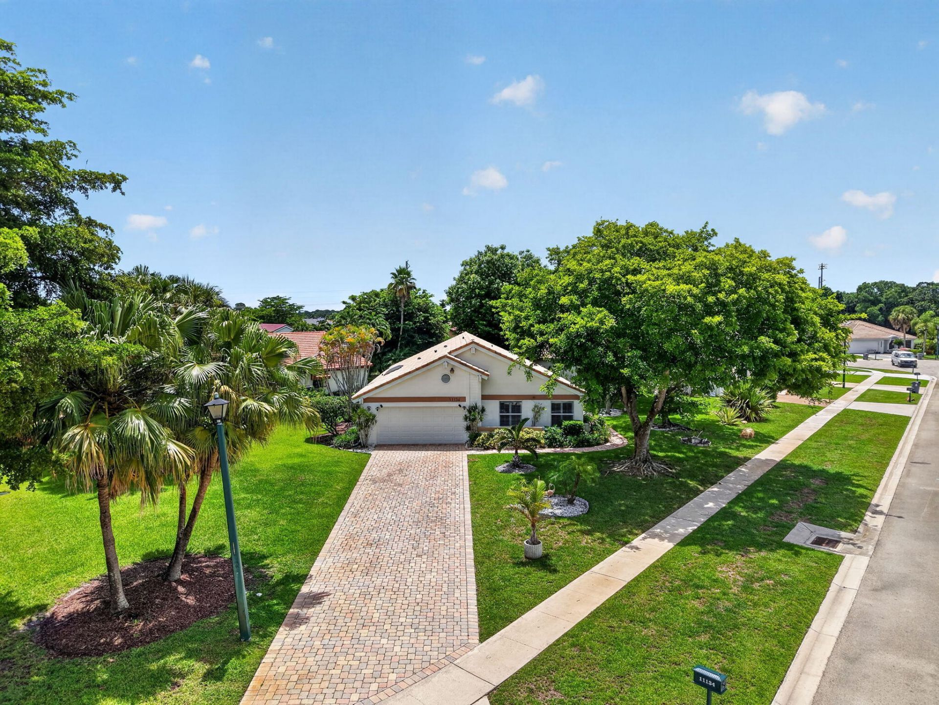 11134 Highland Circle, Boca Raton, FL 33428 Photo