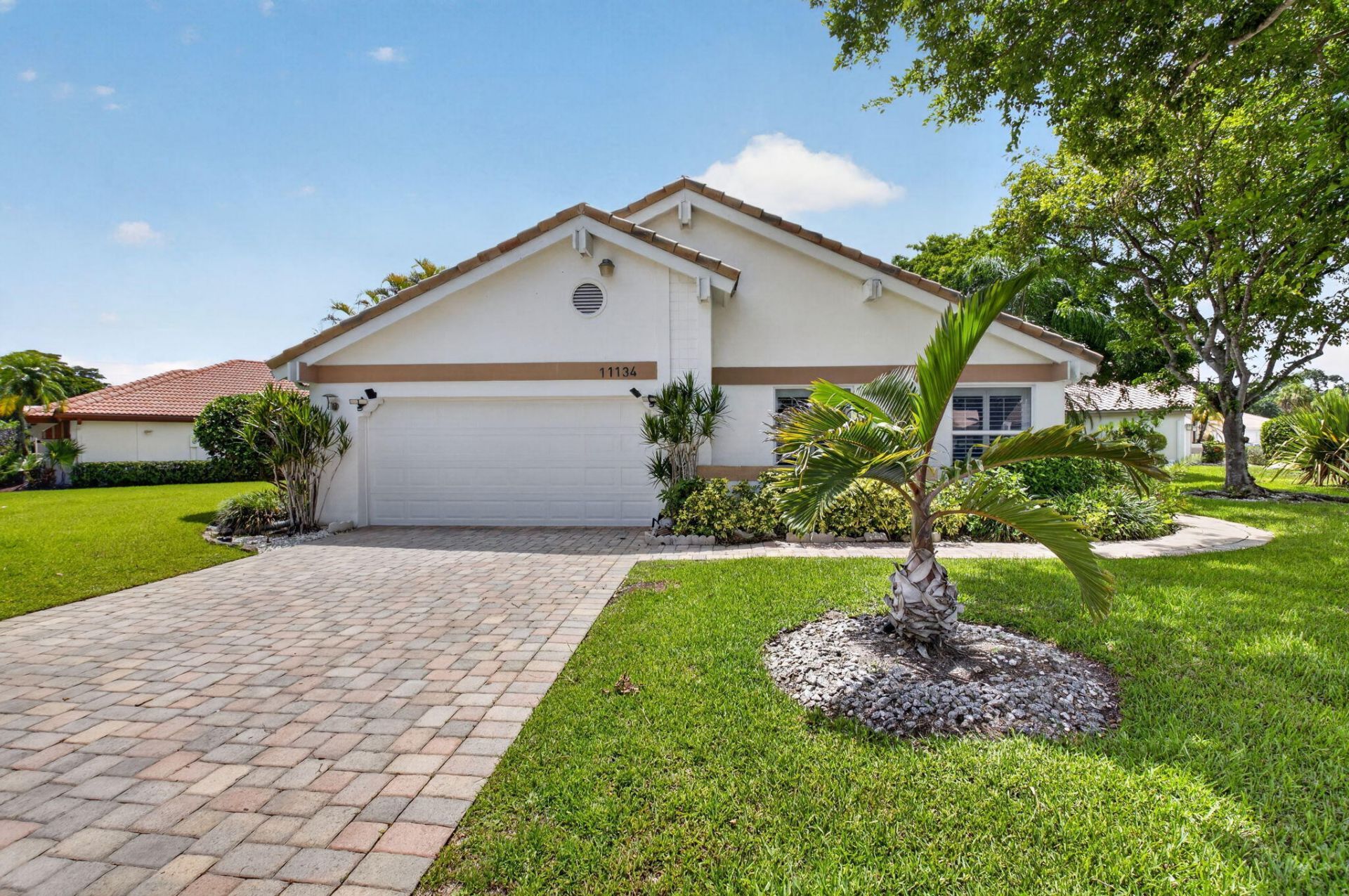 11134 Highland Circle, Boca Raton, FL 33428 Photo