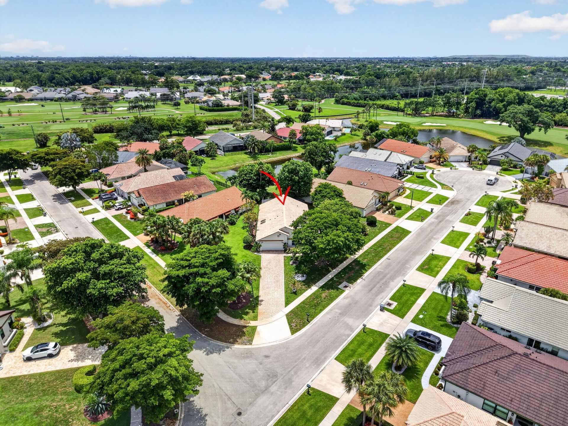 11134 Highland Circle, Boca Raton, FL 33428 Photo