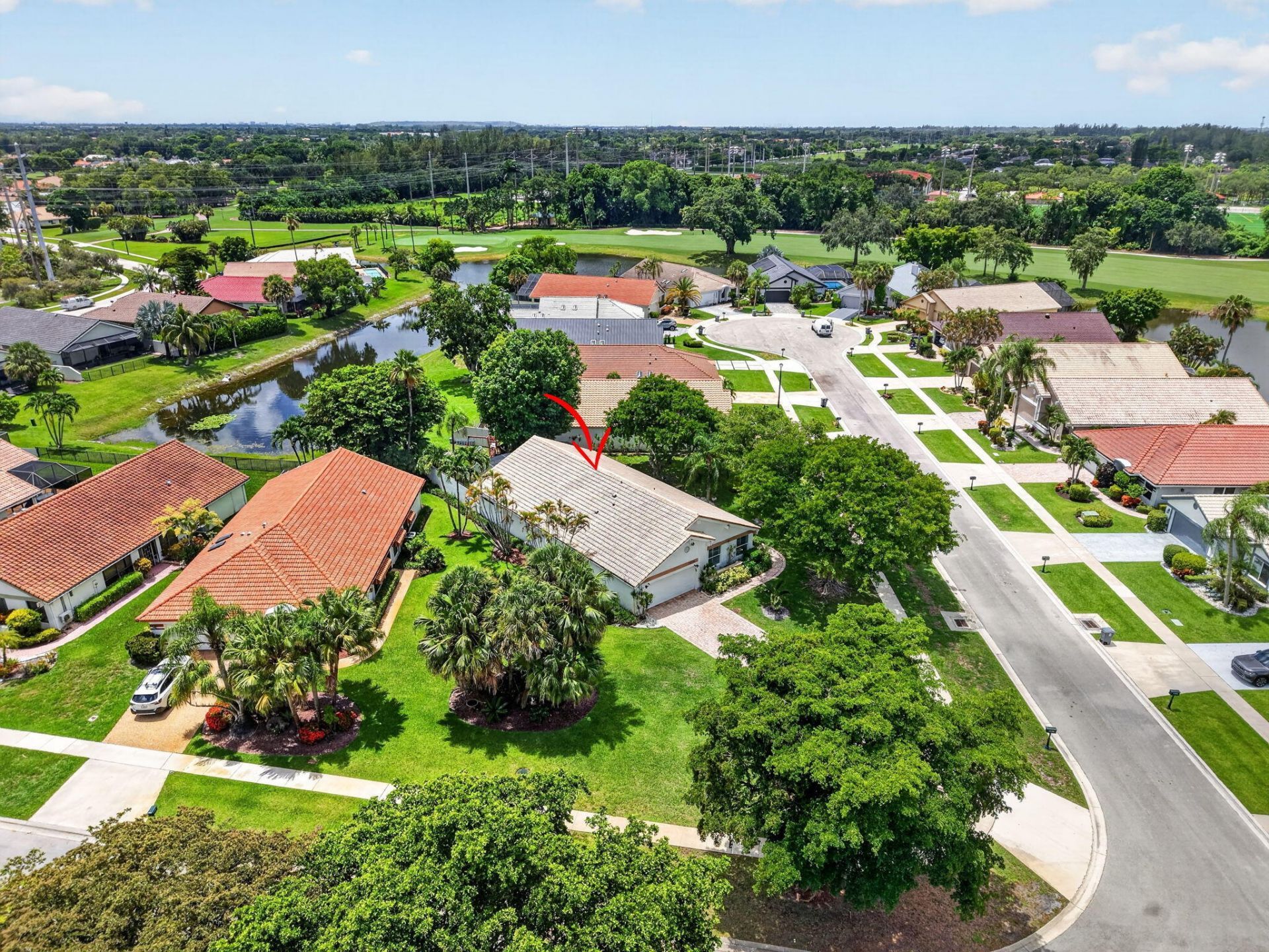 11134 Highland Circle, Boca Raton, FL 33428 Photo