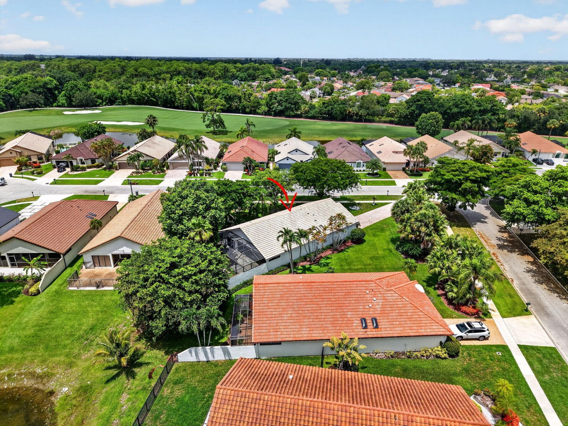 11134 Highland Circle, Boca Raton, FL 33428 Photo