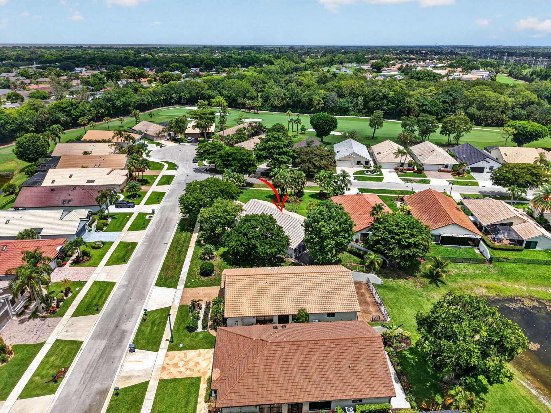 11134 Highland Circle, Boca Raton, FL 33428 Photo