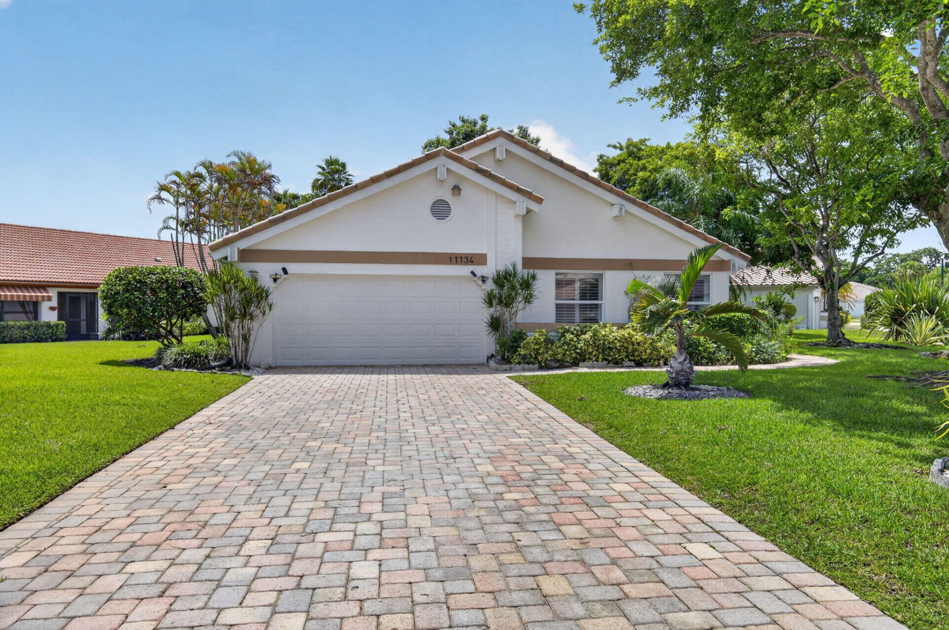 11134 Highland Circle, Boca Raton, FL 33428 Photo