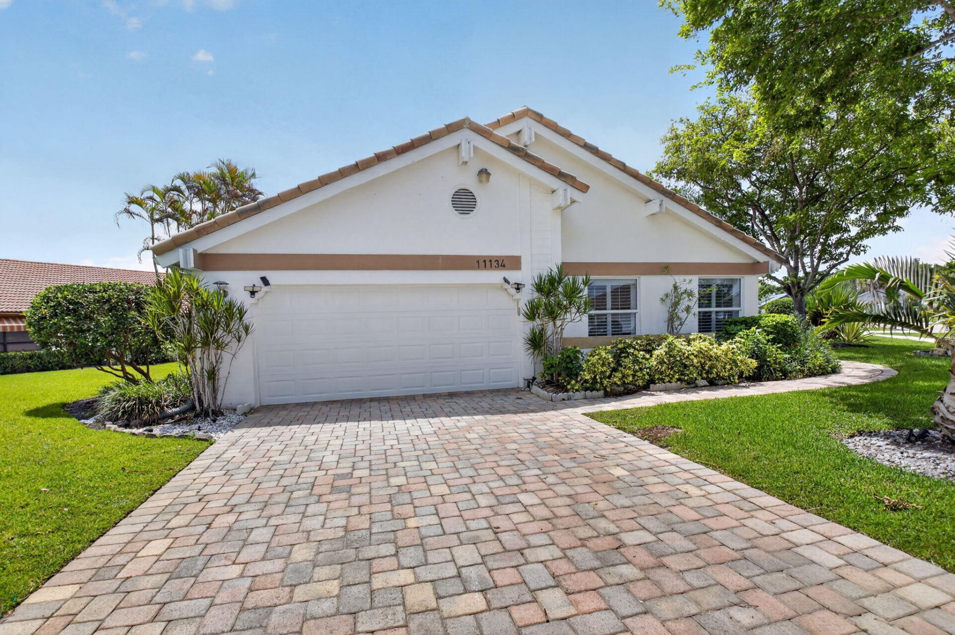 11134 Highland Circle, Boca Raton, FL 33428 Photo