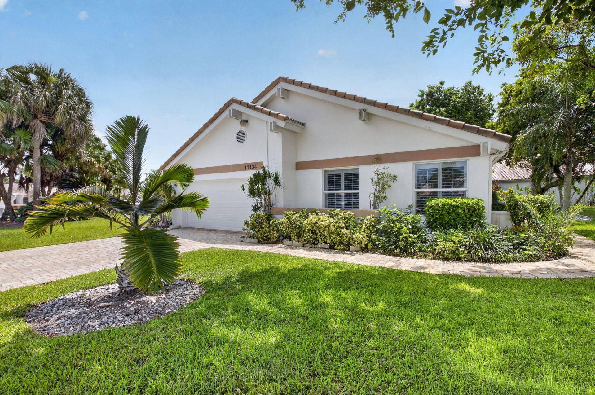 11134 Highland Circle, Boca Raton, FL 33428 Photo