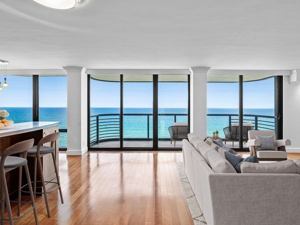 250 S Ocean Boulevard, Unit 11c, Boca Raton, FL 33432