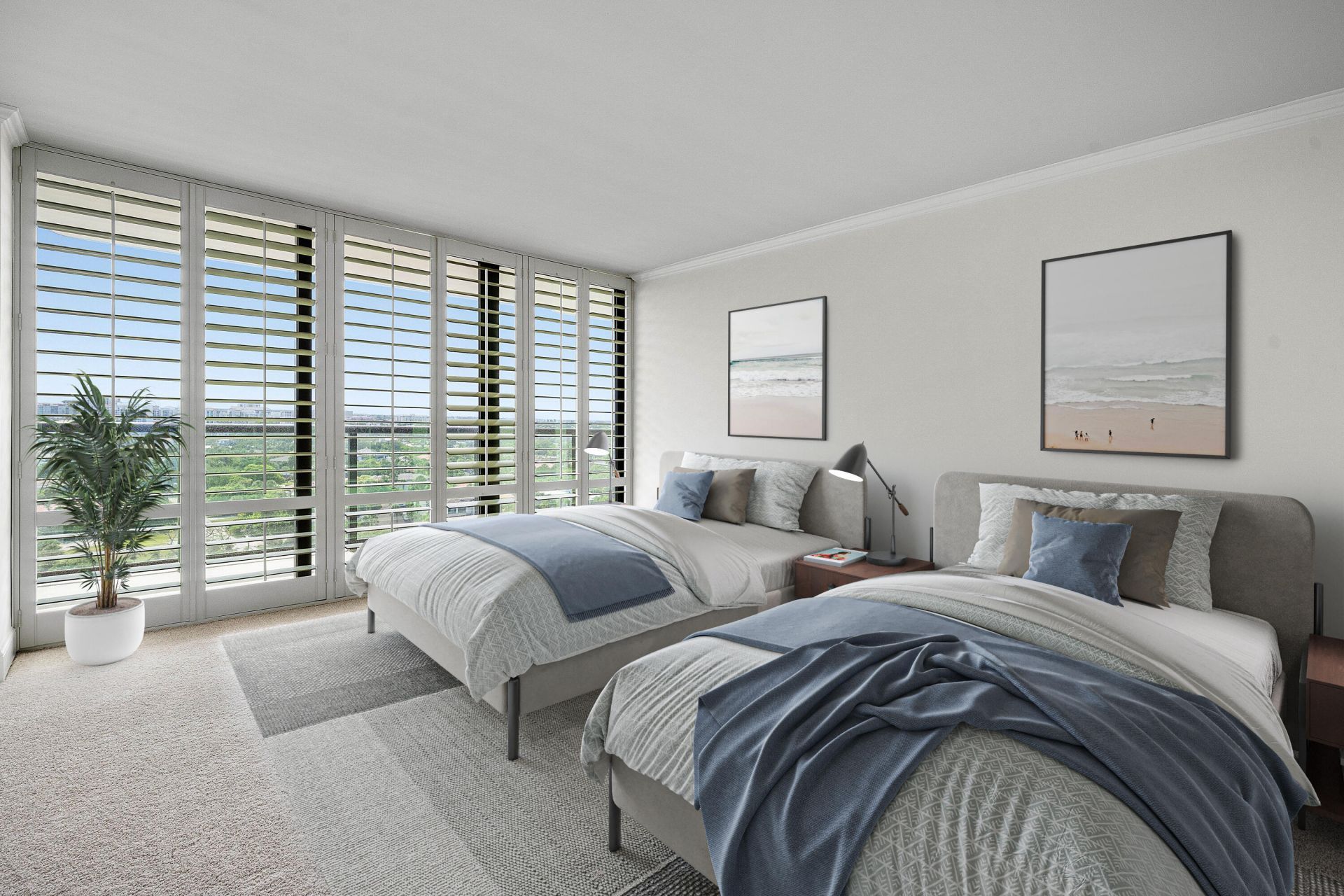 250 S Ocean Boulevard, Unit 11c, Boca Raton, FL 33432 Photo