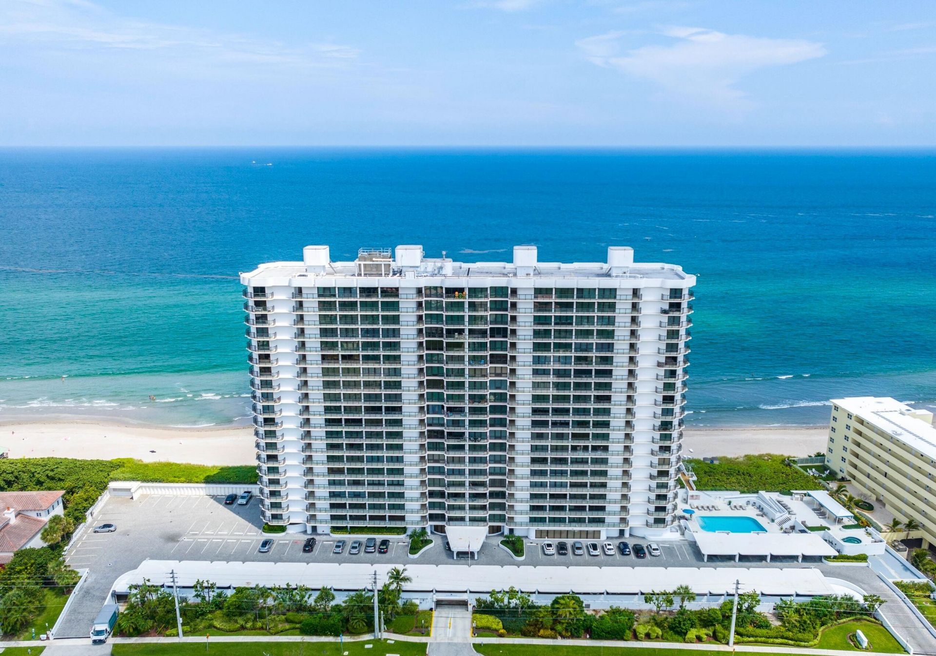 250 S Ocean Boulevard, Unit 11c, Boca Raton, FL 33432 Photo