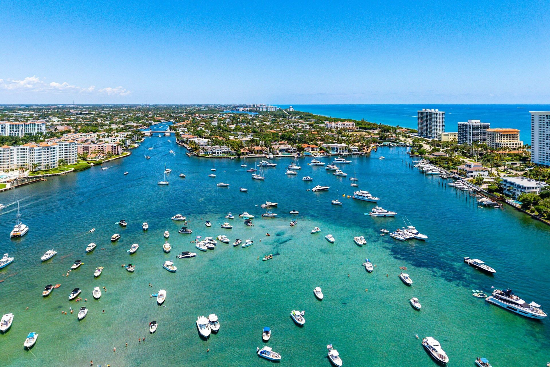 250 S Ocean Boulevard, Unit 11c, Boca Raton, FL 33432 Photo