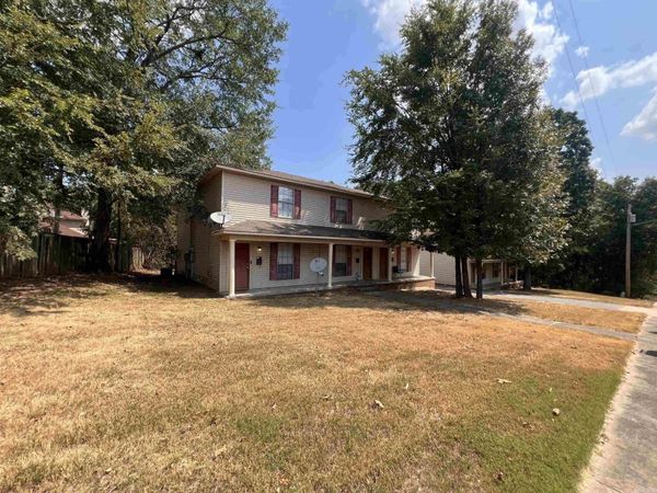 8700-8702 White Rock Lane , Little Rock, AR 72227