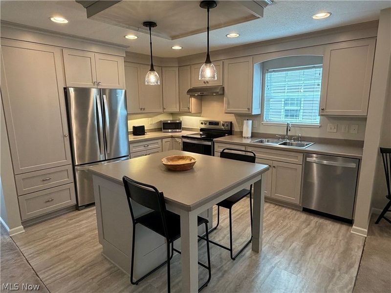 4153 Ledgewater Drive, Mogadore, OH 44260 Photo 13