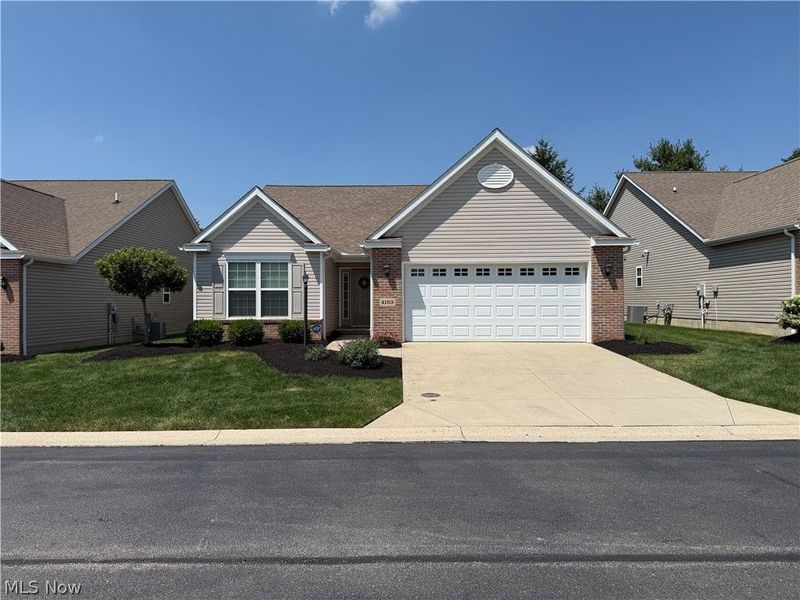 4153 Ledgewater Drive, Mogadore, OH 44260 Photo 28