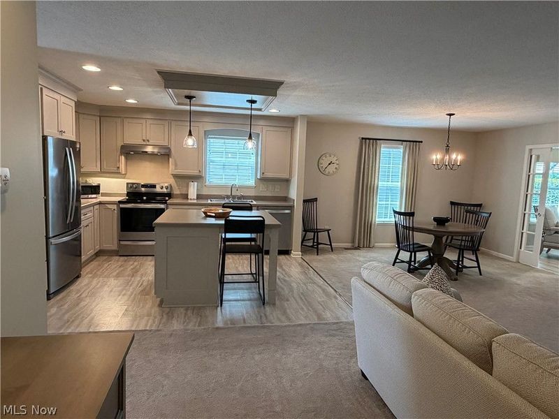 4153 Ledgewater Drive, Mogadore, OH 44260 Photo 8