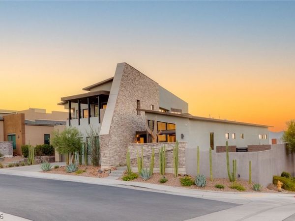 2208 Overlook Canyon Lane, Henderson, NV 89052