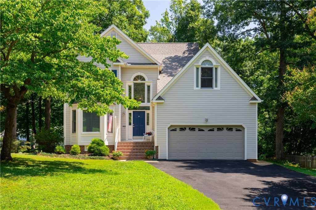 4501 Foxwood Road, Chester, VA 23831 Main Photo