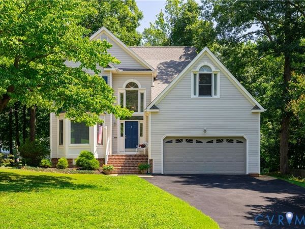 4501 Foxwood Road, Chester, VA 23831