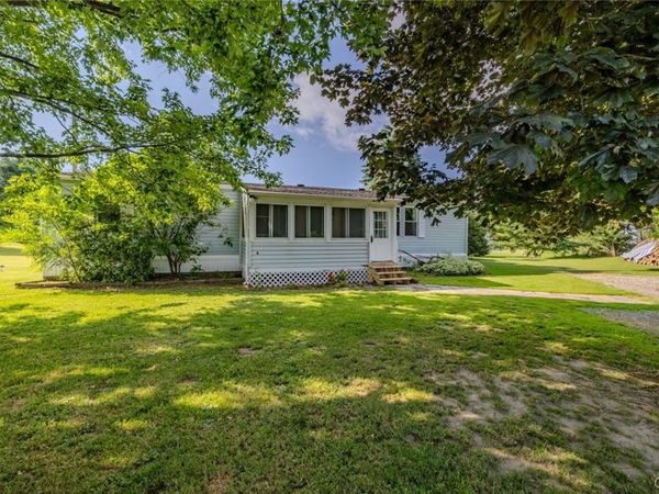 4380 Bailey Road , Tully, NY 13159