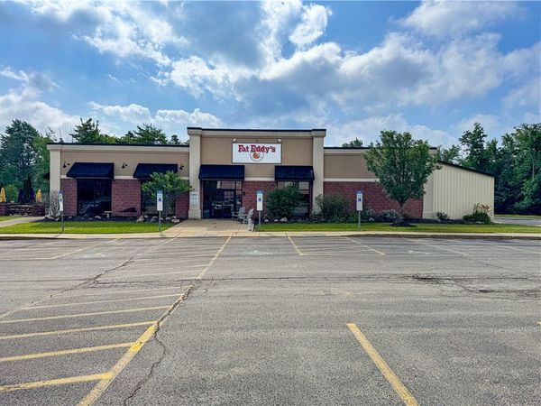 11142 Highline Drive, Meadville, PA 16335